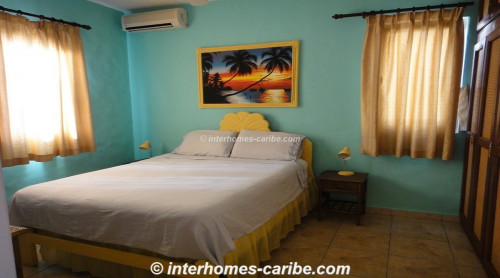 photos for CABARETE: 2-BED APARTMENT IN THE CENTER OF CABARETE